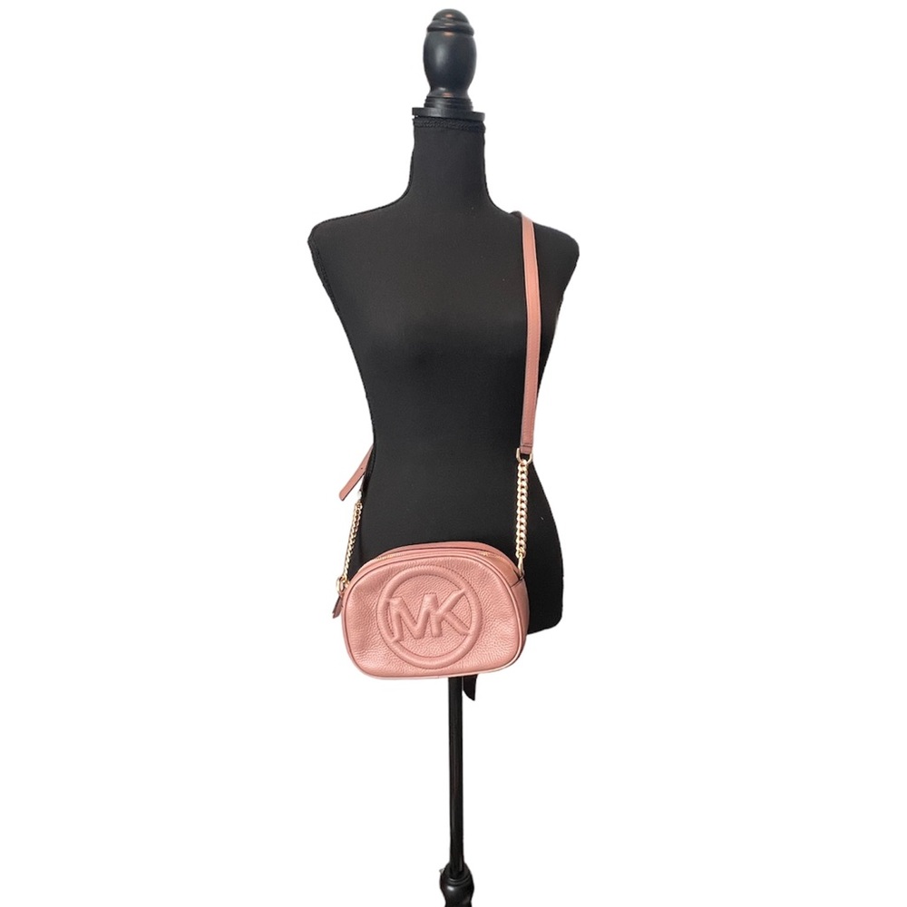 MK crossbody